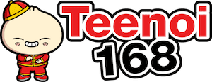 โลโก้ - teenoi168