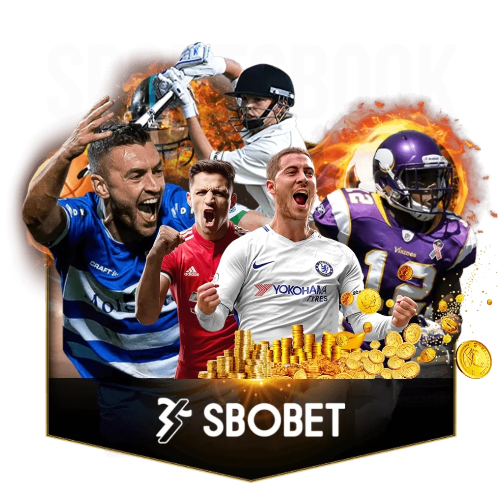 SBOBET  - teenoi168